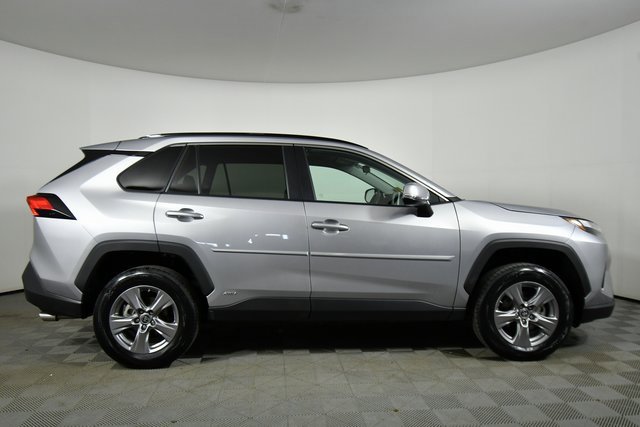 Used 2023 Toyota RAV4 LE image 15