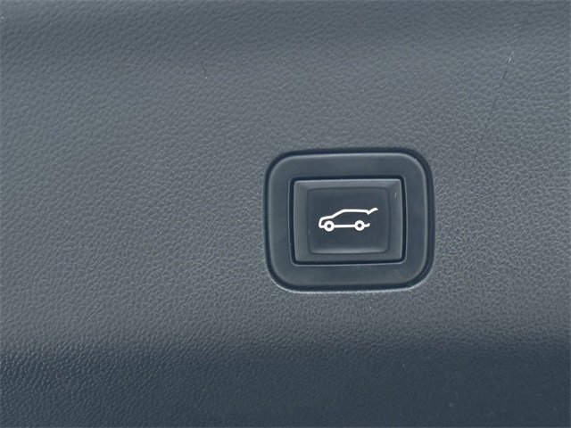 Certified 2023 GMC Yukon XL AT4 w/ AT4 Premium Package image 36