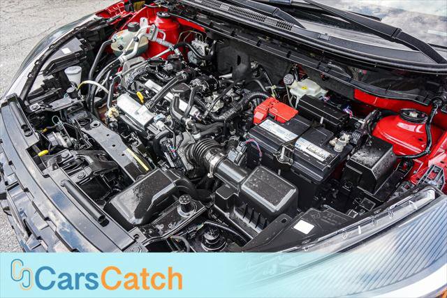 Used 2022 Nissan Kicks SR w/ Premium Package FWD image 36