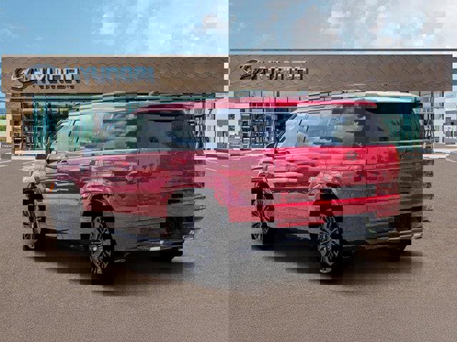 New 2026 Hyundai Santa Fe Calligraphy image 5
