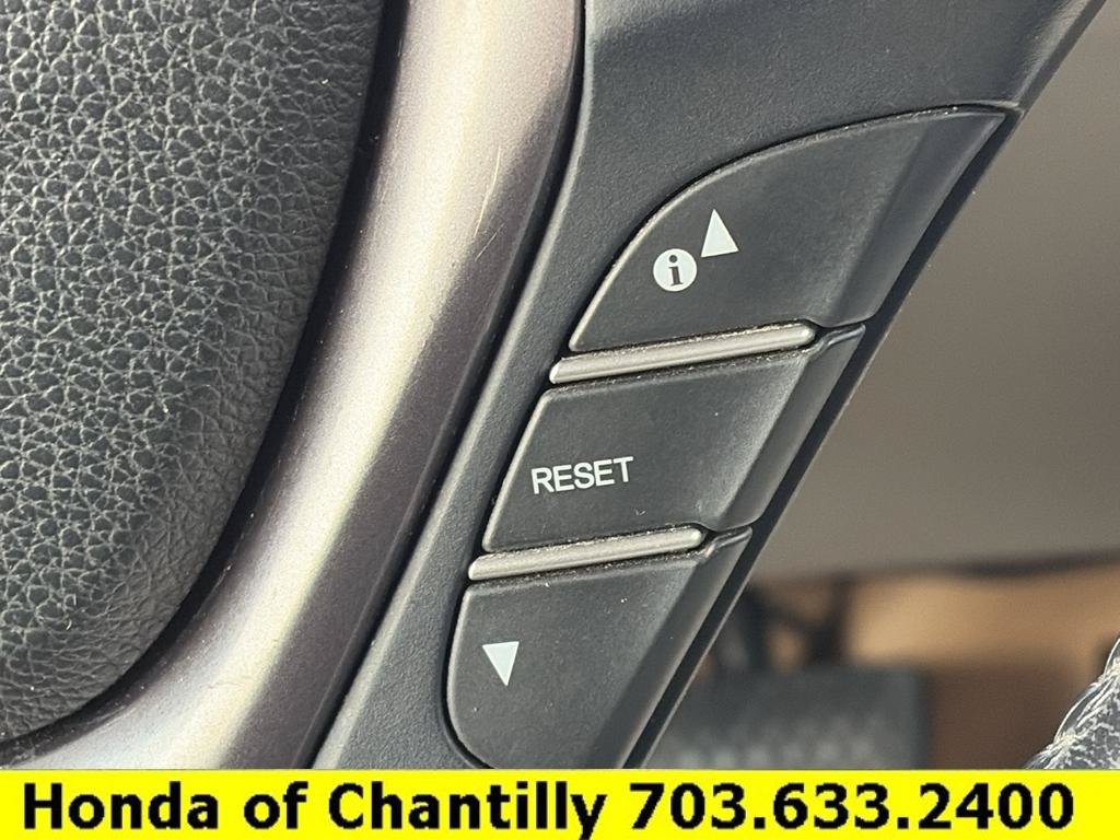 Used 2019 Honda Ridgeline RTL image 15