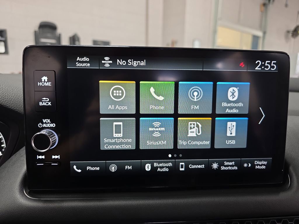 Used 2024 Honda HR-V EX-L image 21