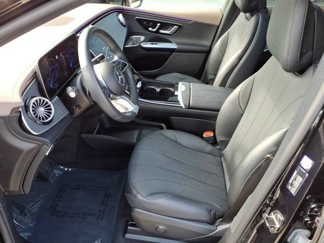 Certified 2023 Mercedes-Benz EQE 350+ SUV image 14