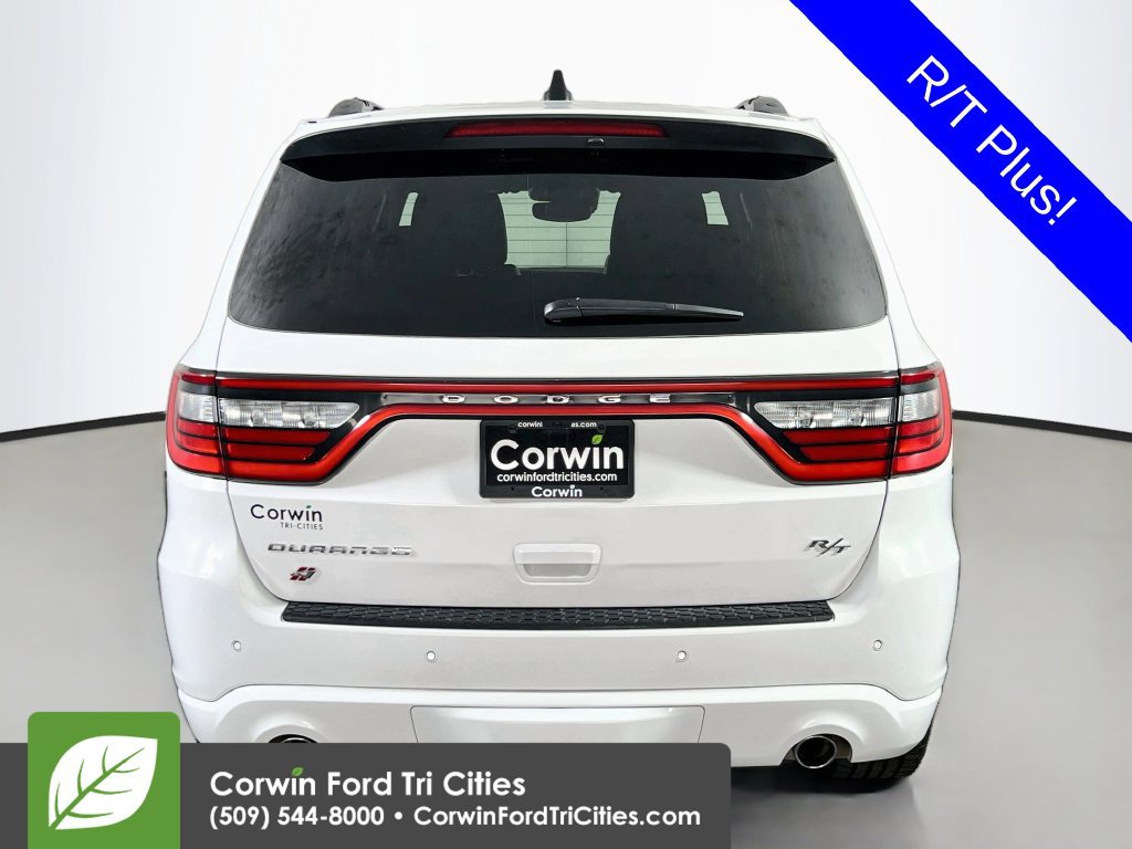 Used 2025 Dodge Durango R/T AWD/4WD image 13