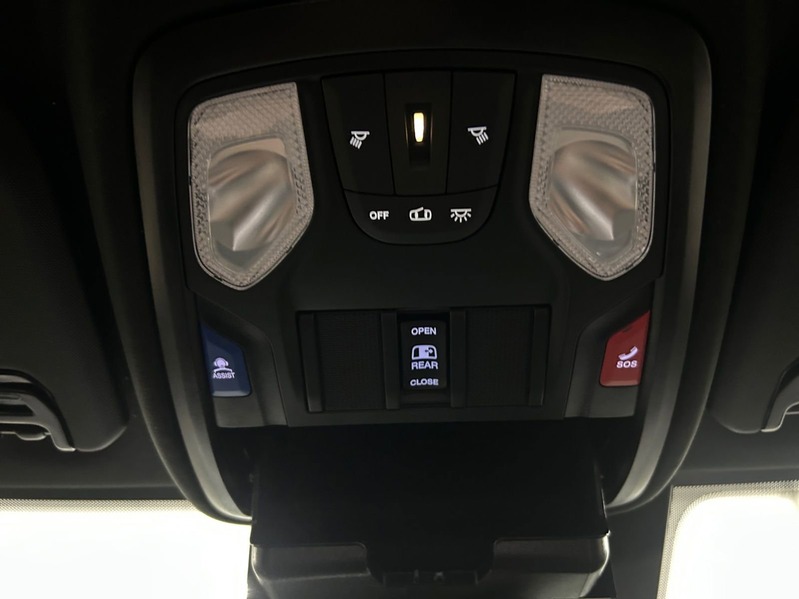 New 2026 RAM 2500 Tradesman image 19