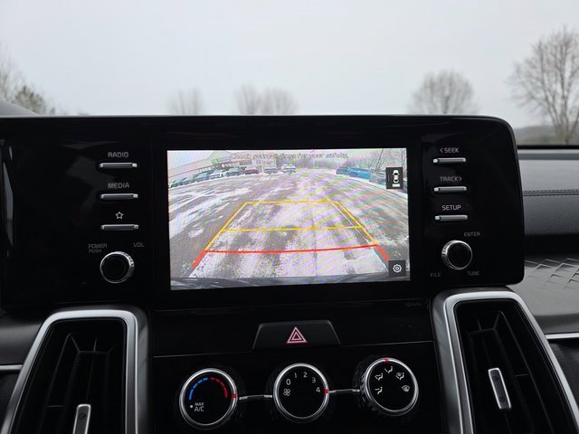 Used 2021 Kia Sorento LX image 27