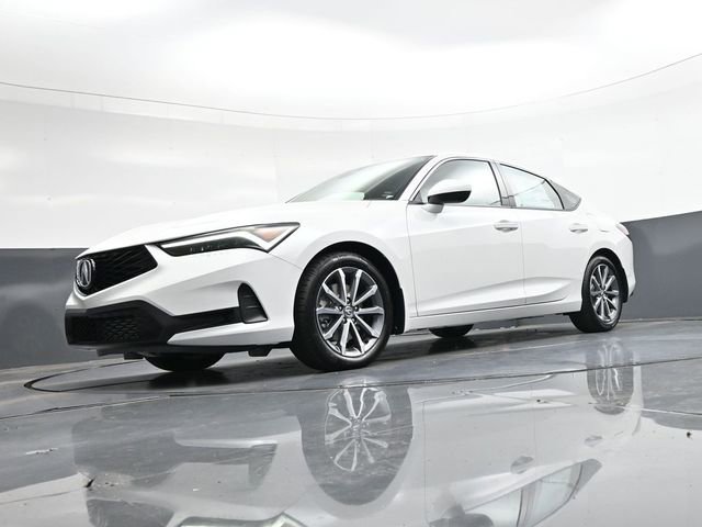 New 2025 Acura Integra image 33