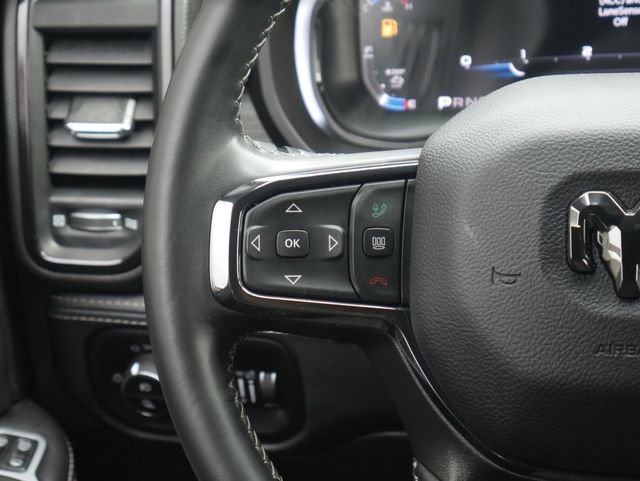 Used 2023 RAM 2500 Limited AWD/4WD image 18