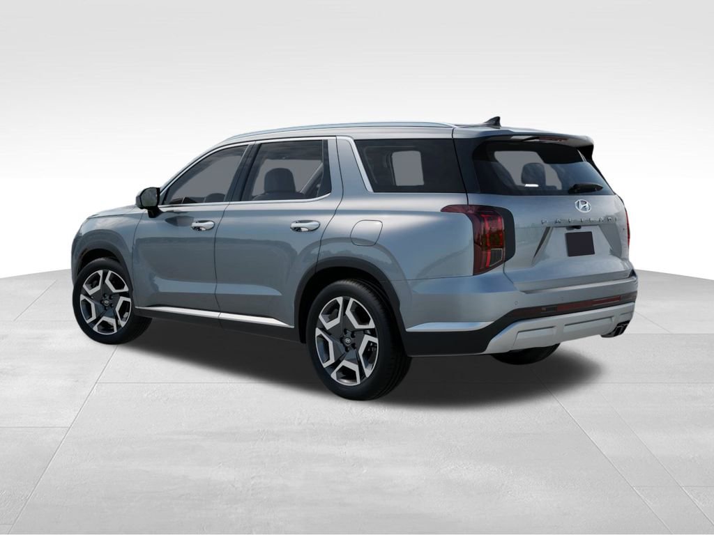 Used 2025 Hyundai Palisade SEL image 3