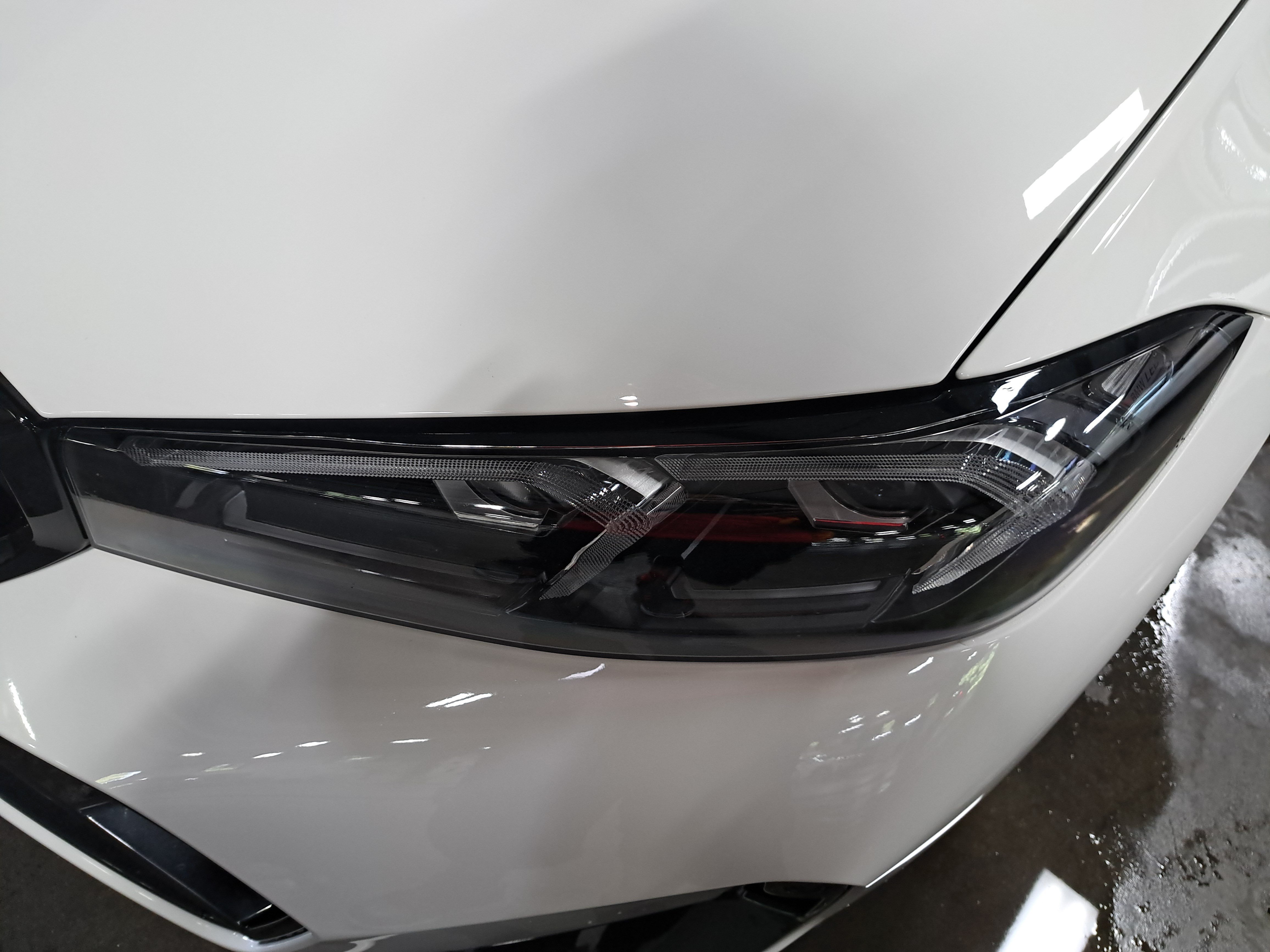 Certified 2026 BMW 330i Sedan w/ M Sport Package RWD image 34