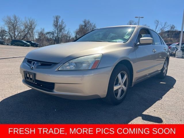 Used 2005 Honda Accord EX-L image 1