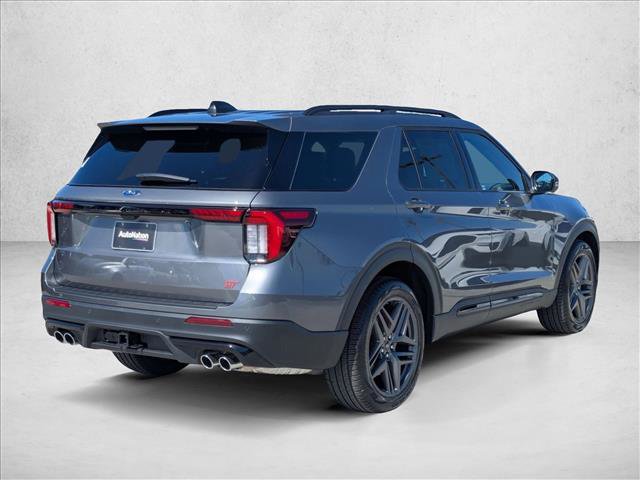 New 2026 Ford Explorer ST w/ Sun And Sound Package image 2