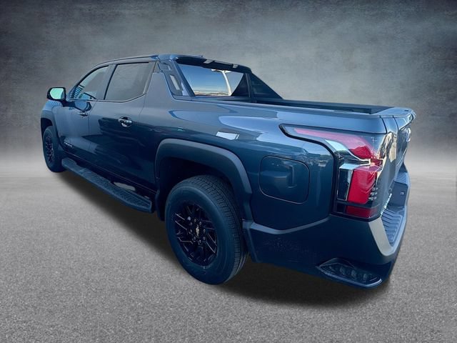 New 2026 Chevrolet Silverado EV LT w/ Plus Package AWD/4WD image 9