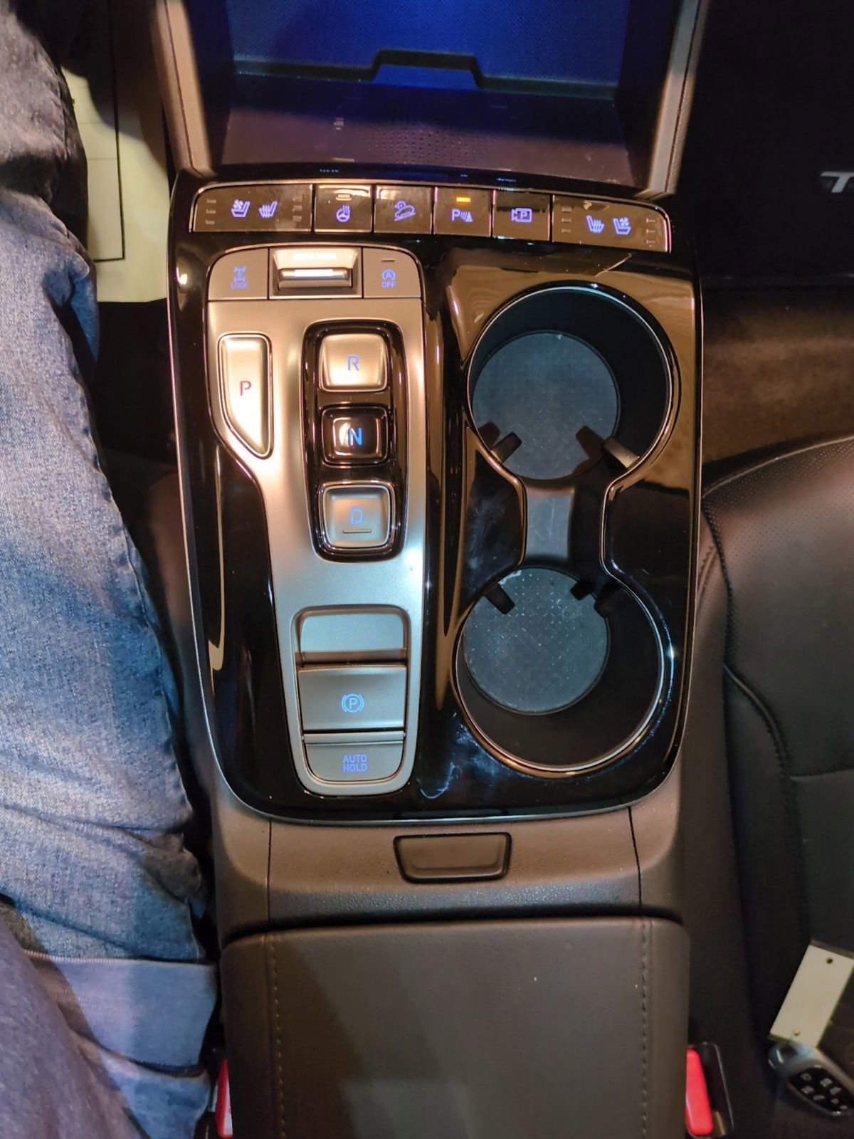 Certified 2023 Hyundai Tucson Limited image 20