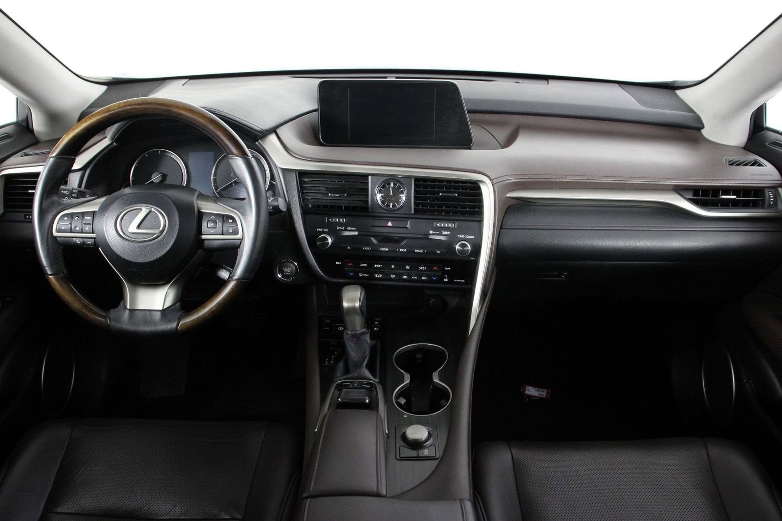 Used 2016 Lexus RX 350 FWD w/ Premium Package image 7