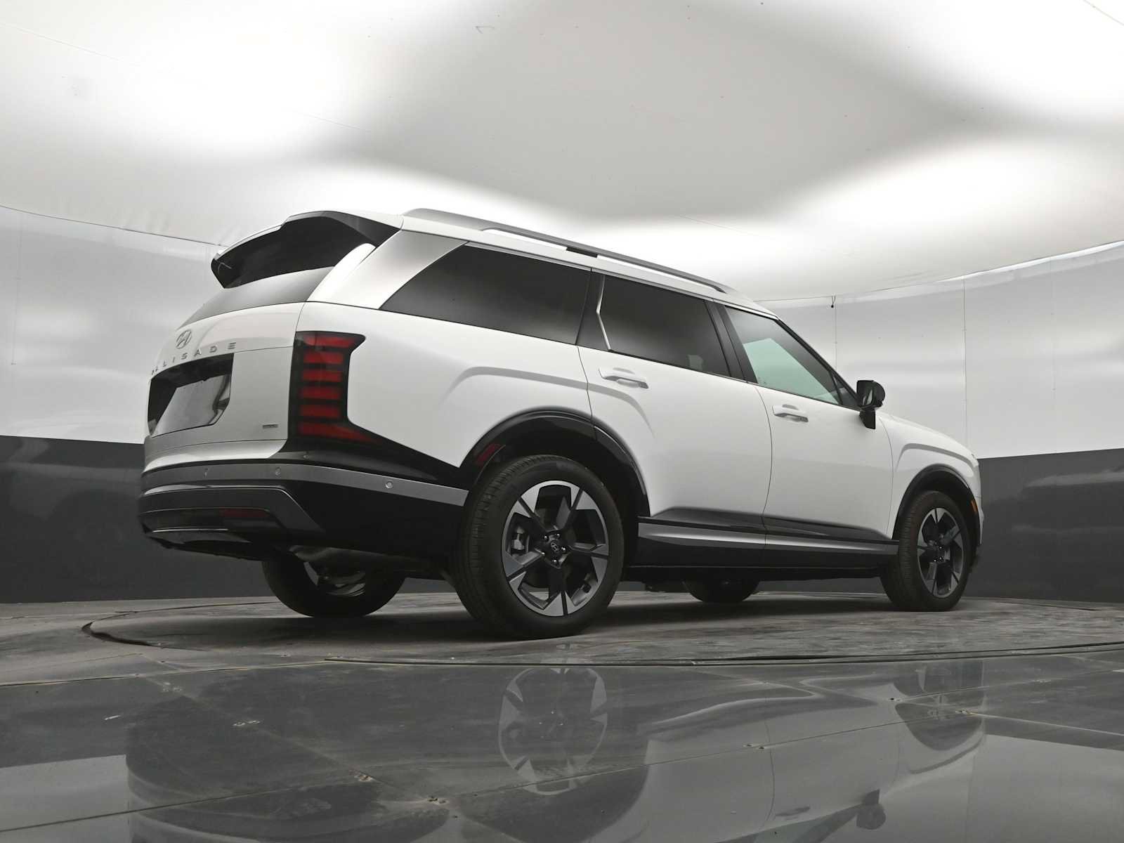 New 2026 Hyundai Palisade Limited AWD/4WD image 41