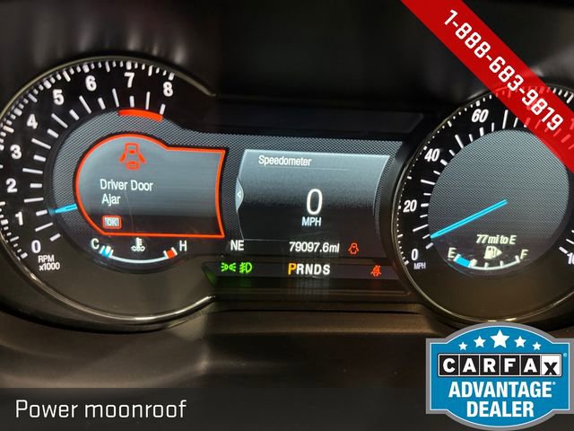 Used 2018 Ford Explorer Platinum image 3