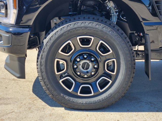 New 2026 Ford F350 Platinum image 7