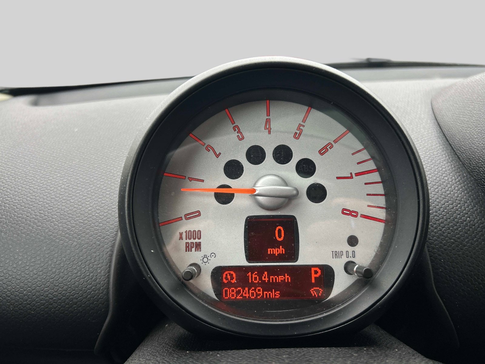 Used 2012 MINI Cooper Countryman S image 27