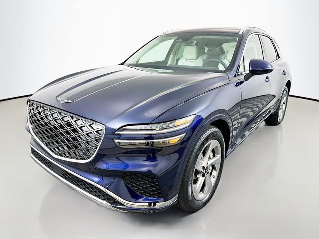 New 2026 Genesis GV70 2.5T Select