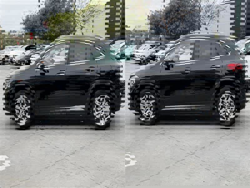 Certified 2023 Mercedes-Benz GLA 250 4MATIC image 3