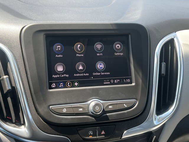 Used 2024 Chevrolet Equinox LS w/ LS Convenience Package image 13