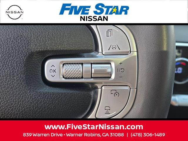 Used 2022 Genesis GV70 2.5T w/ Select Package AWD/4WD image 29