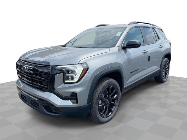 New 2026 GMC Terrain Elevation w/ Black Edition