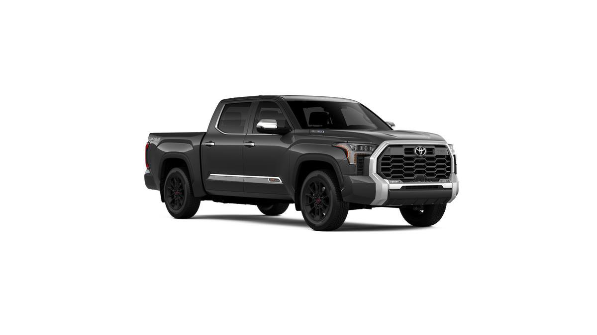 New 2026 Toyota Tundra 1794 Edition AWD/4WD image 65