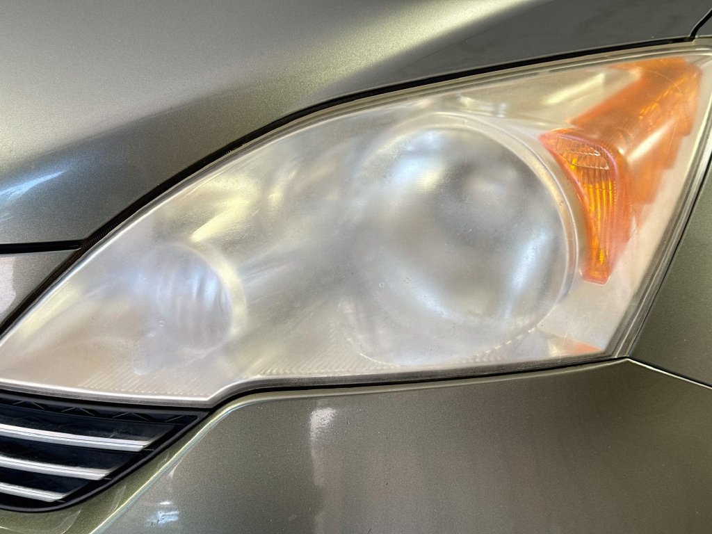 Used 2007 Honda CR-V EX-L image 35