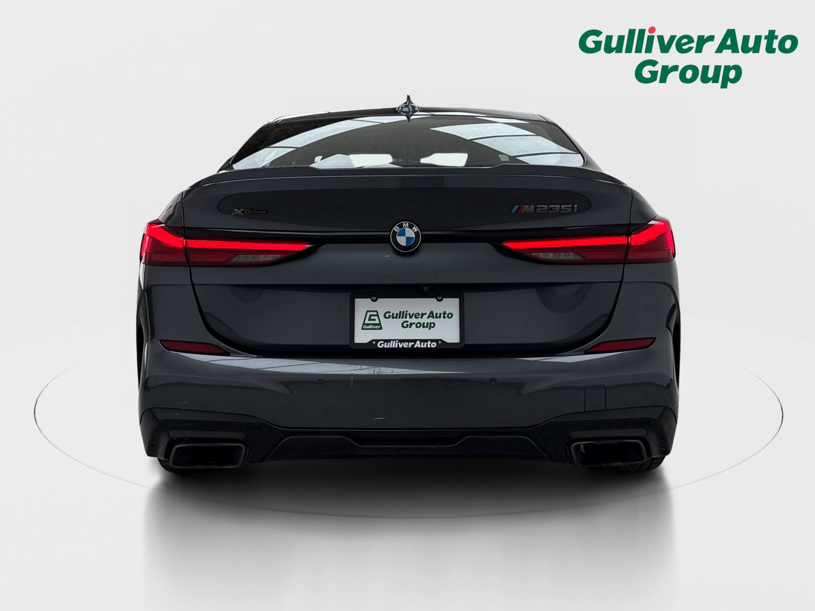 Used 2021 BMW M235i xDrive Gran Coupe w/ Premium Package AWD/4WD image 7