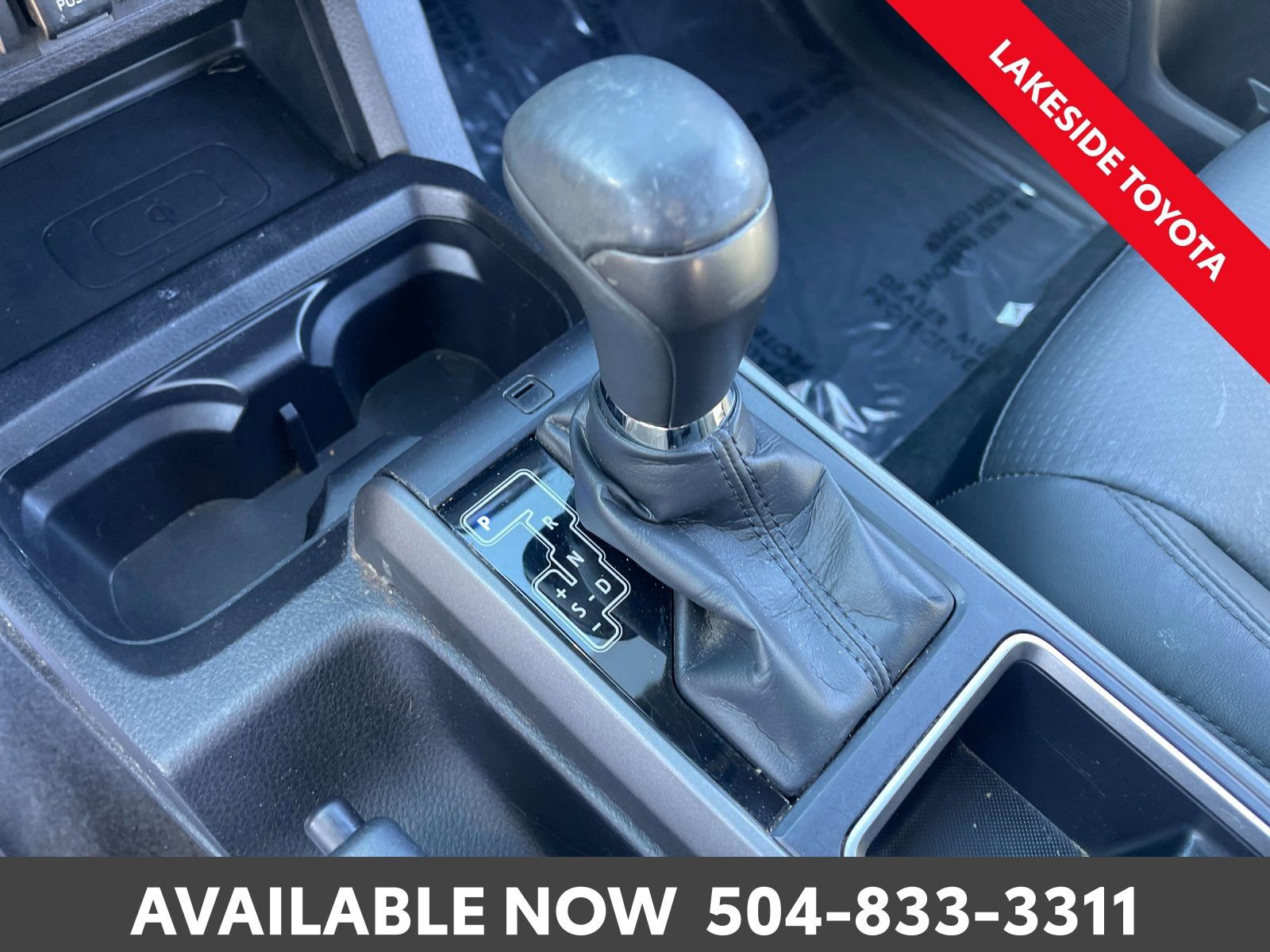 Used 2022 Toyota Tacoma TRD Sport w/ TRD Premium Sport Package image 30