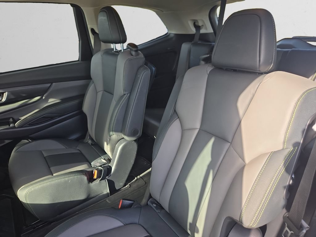Used 2024 Subaru Ascent Onyx Edition AWD/4WD image 14