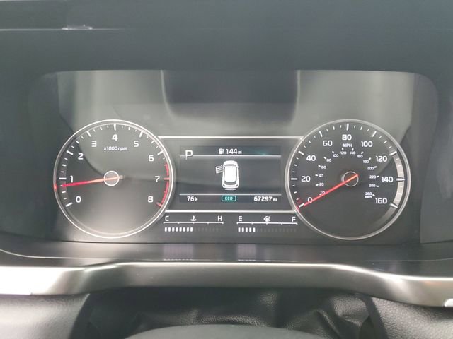 Used 2022 Kia Sorento LX FWD image 24