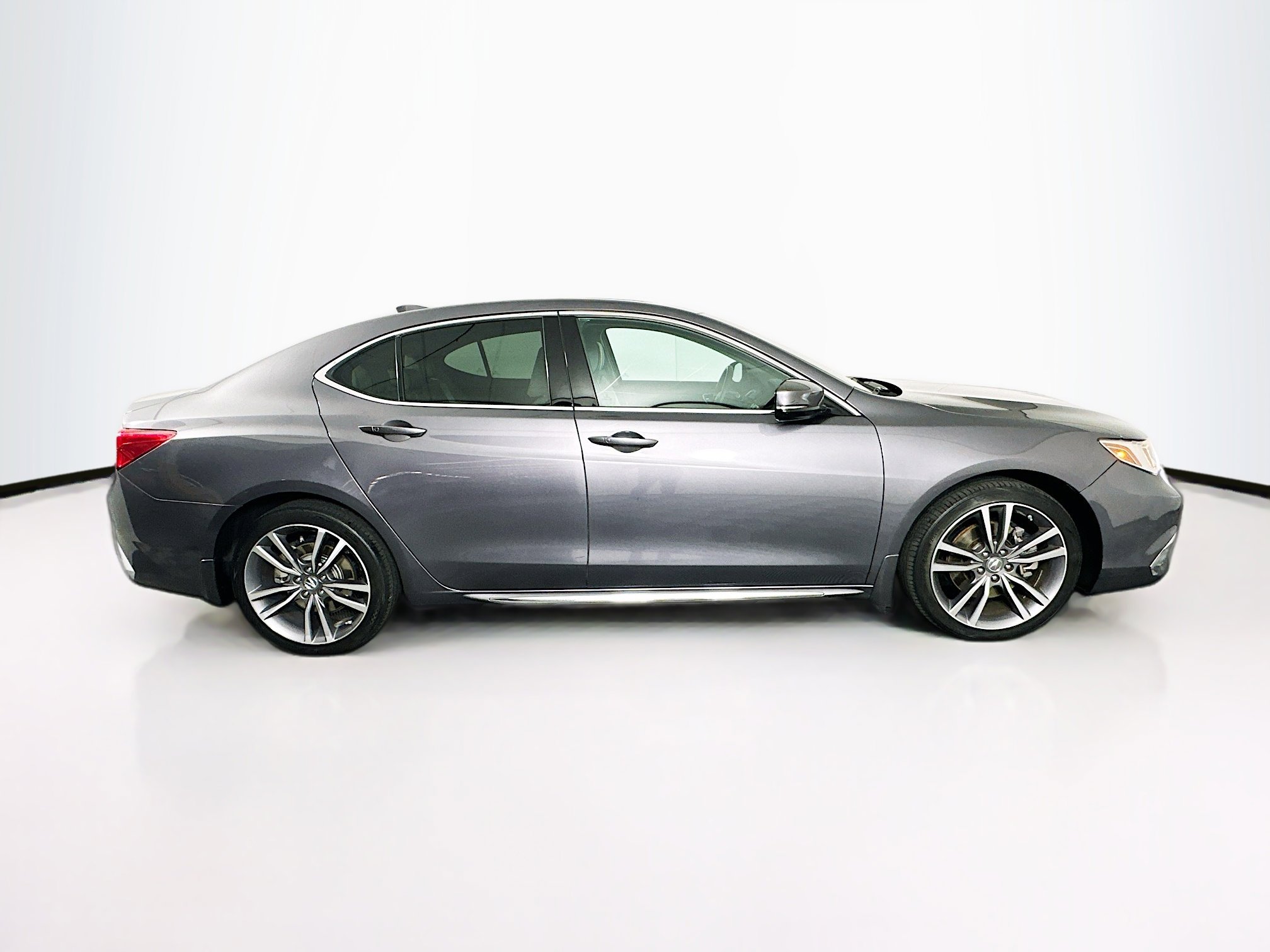 Used 2019 Acura TLX V6 w/ Technology Package image 10