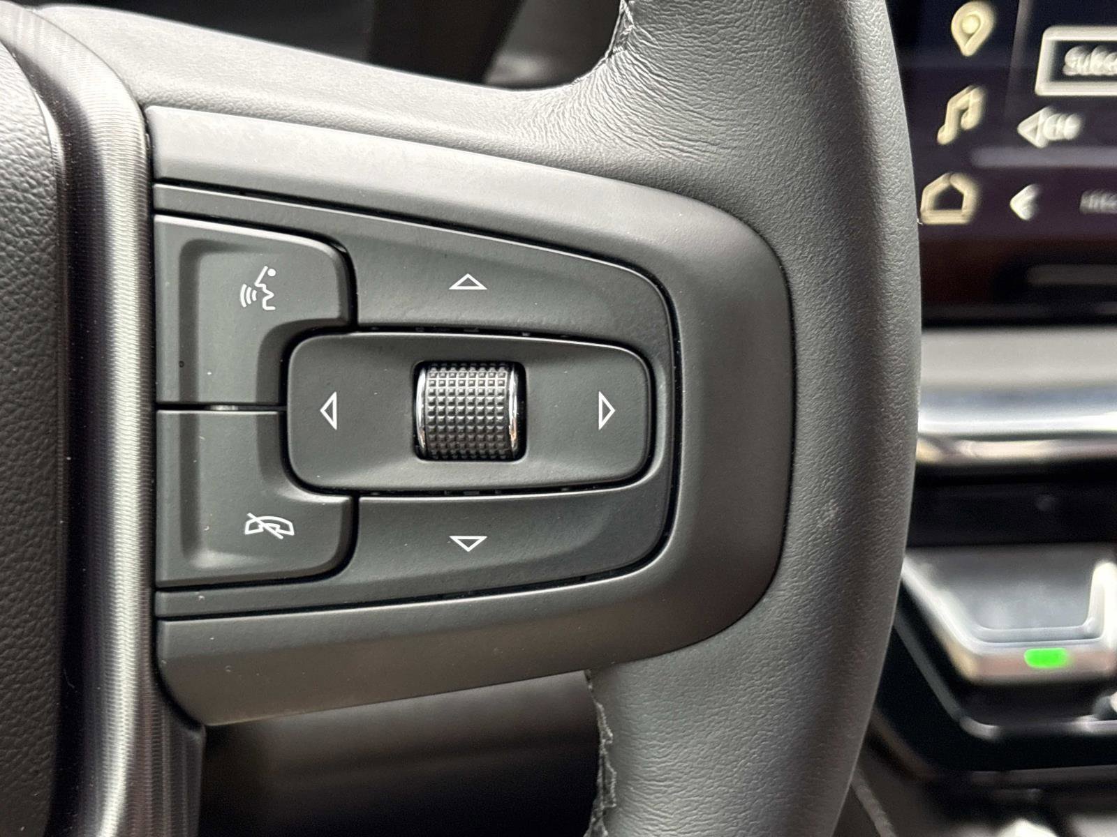 Used 2025 GMC Sierra 2500 Denali Ultimate image 21