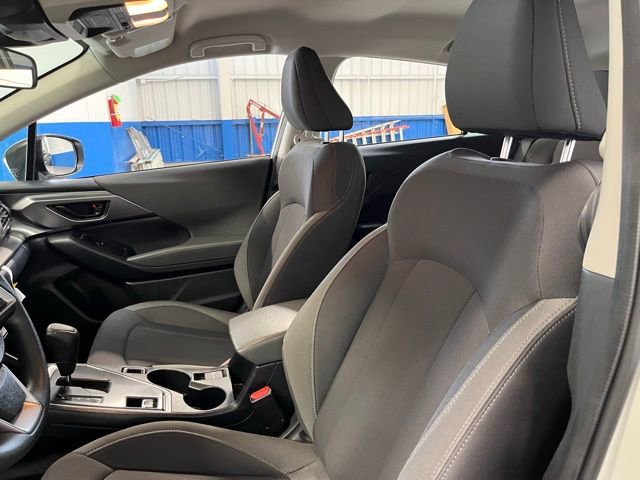 Used 2025 Subaru Impreza 2.0i AWD/4WD image 23