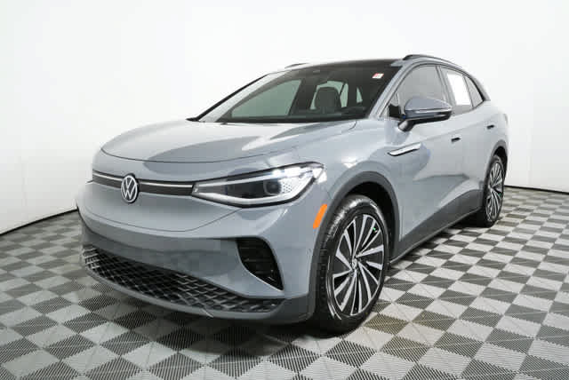 Certified 2024 Volkswagen ID.4 S RWD image 34