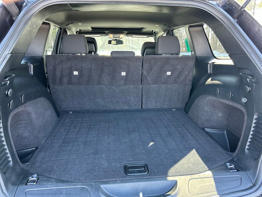 Used 2016 Jeep Grand Cherokee Laredo 75th Anniversary image 30