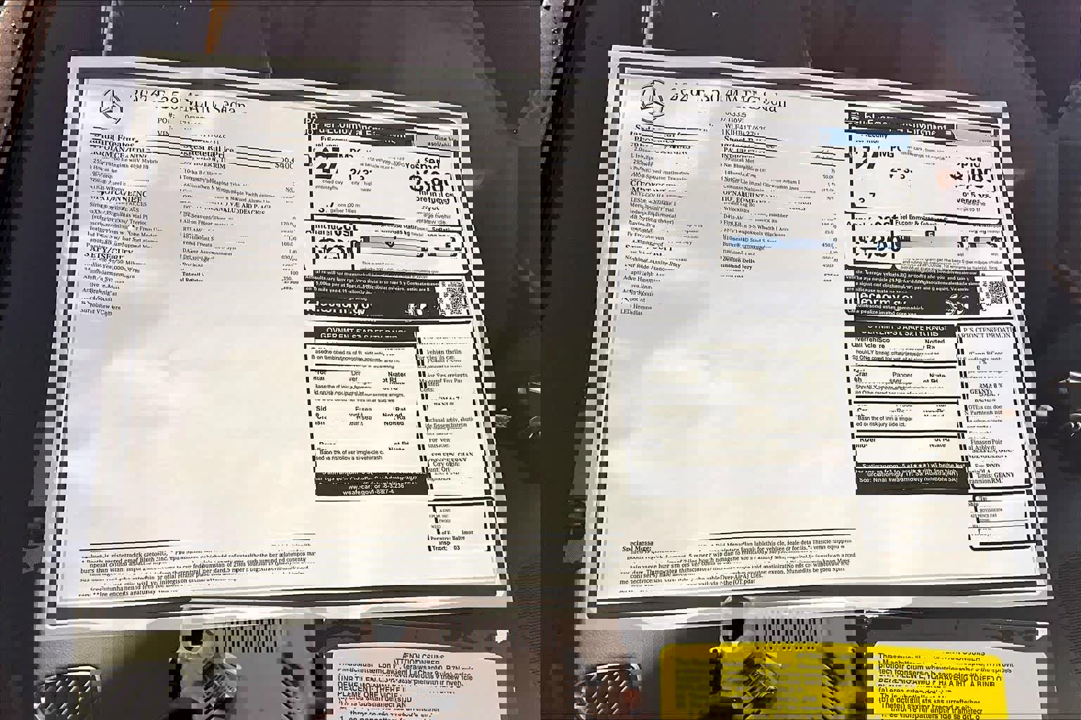 New 2026 Mercedes-Benz E 350 4MATIC Sedan image 18