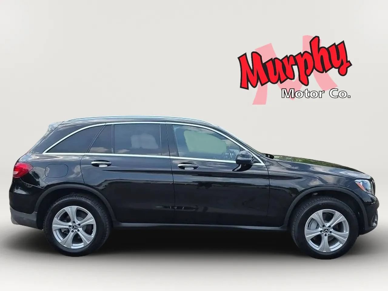 Used 2017 Mercedes-Benz GLC 300 4MATIC image 9