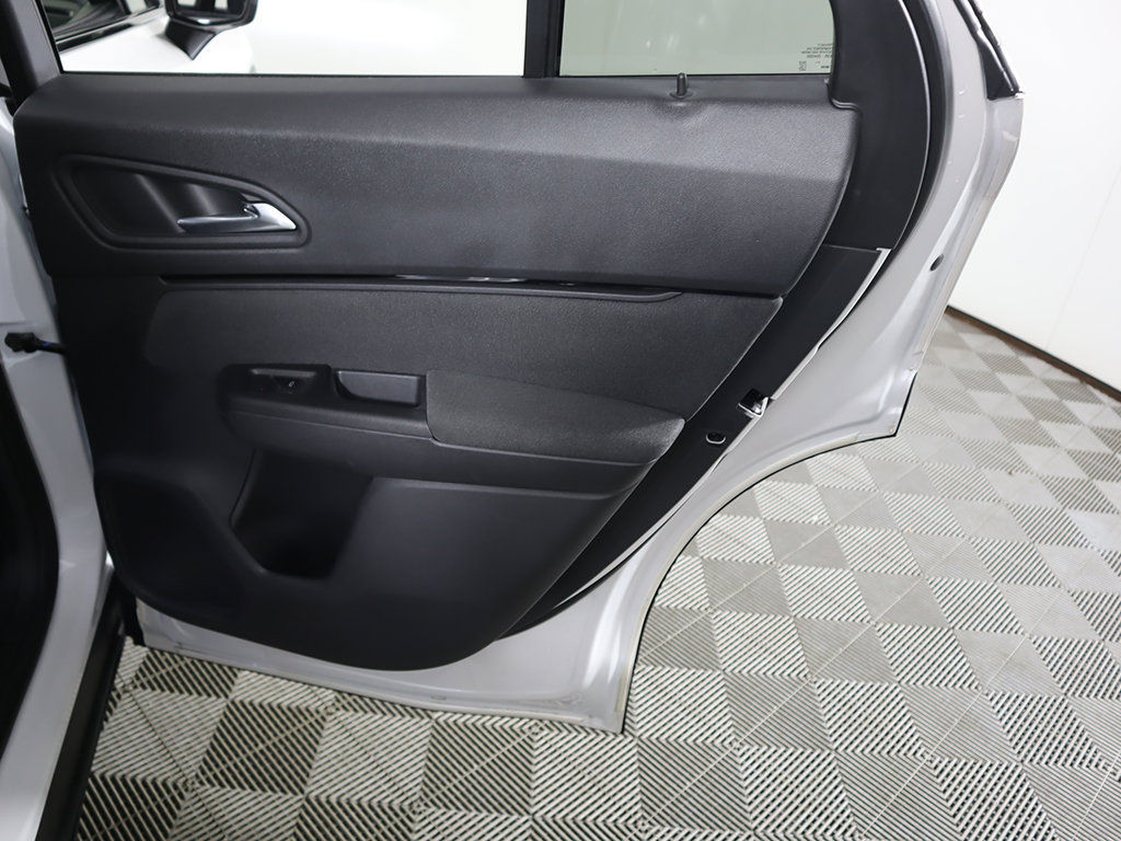Used 2025 Honda Prologue EX image 26