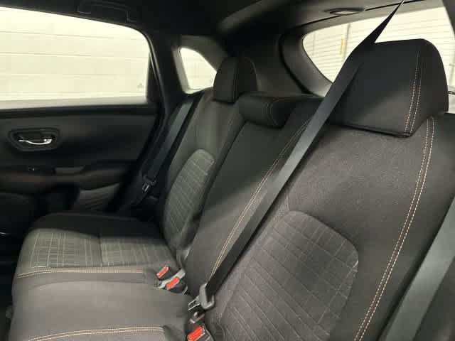 Certified 2024 Honda HR-V Sport image 14