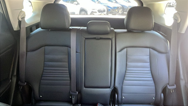 Used 2025 Kia Sportage SX AWD/4WD image 20