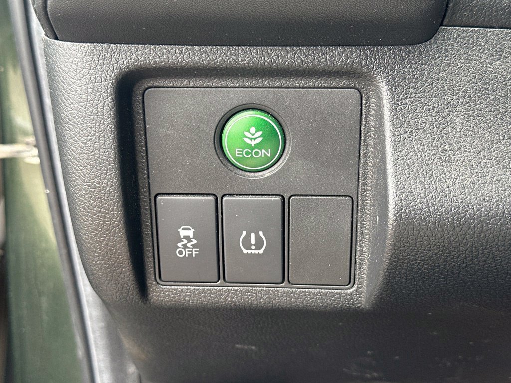 Used 2016 Honda HR-V EX image 18