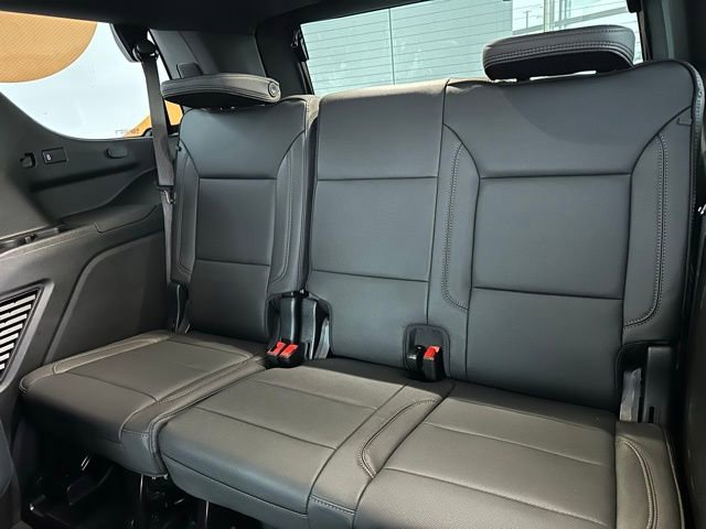 Used 2025 Chevrolet Tahoe High Country image 29