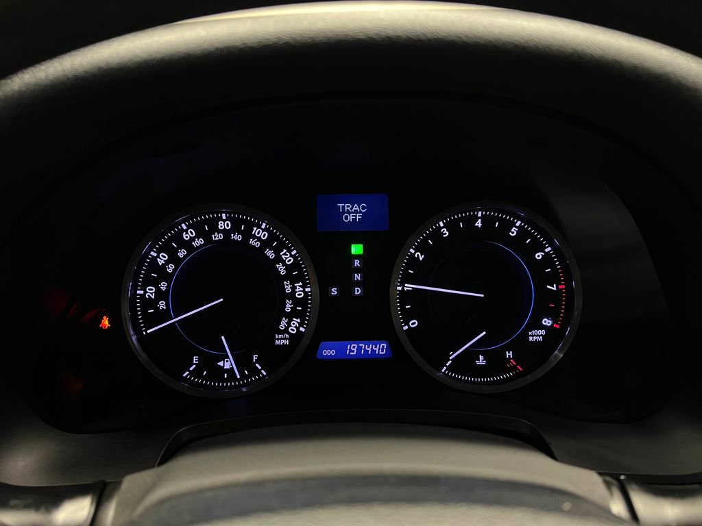 Used 2013 Lexus IS 250 AWD w/ Premium Pkg image 23