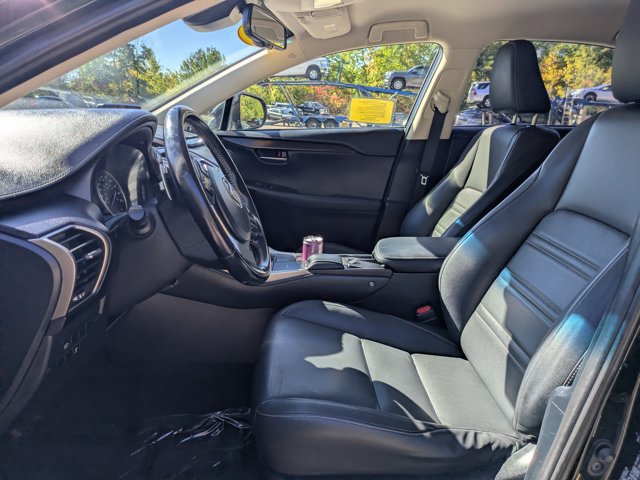 Used 2018 Lexus NX 300 AWD image 17