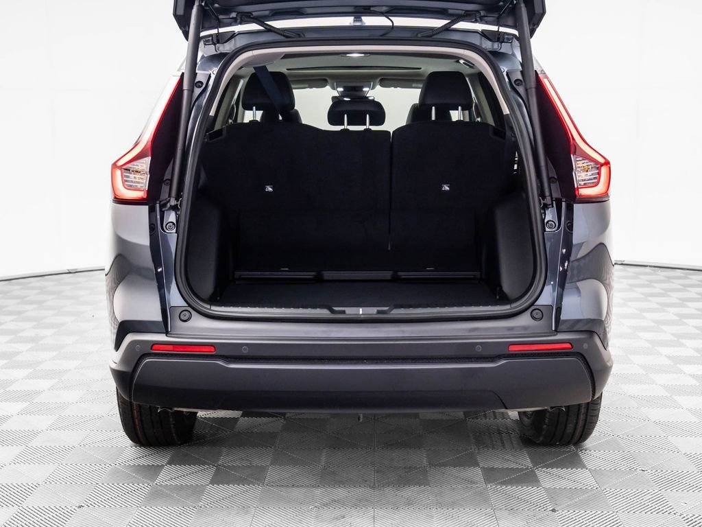 New 2026 Honda CR-V EX-L image 30