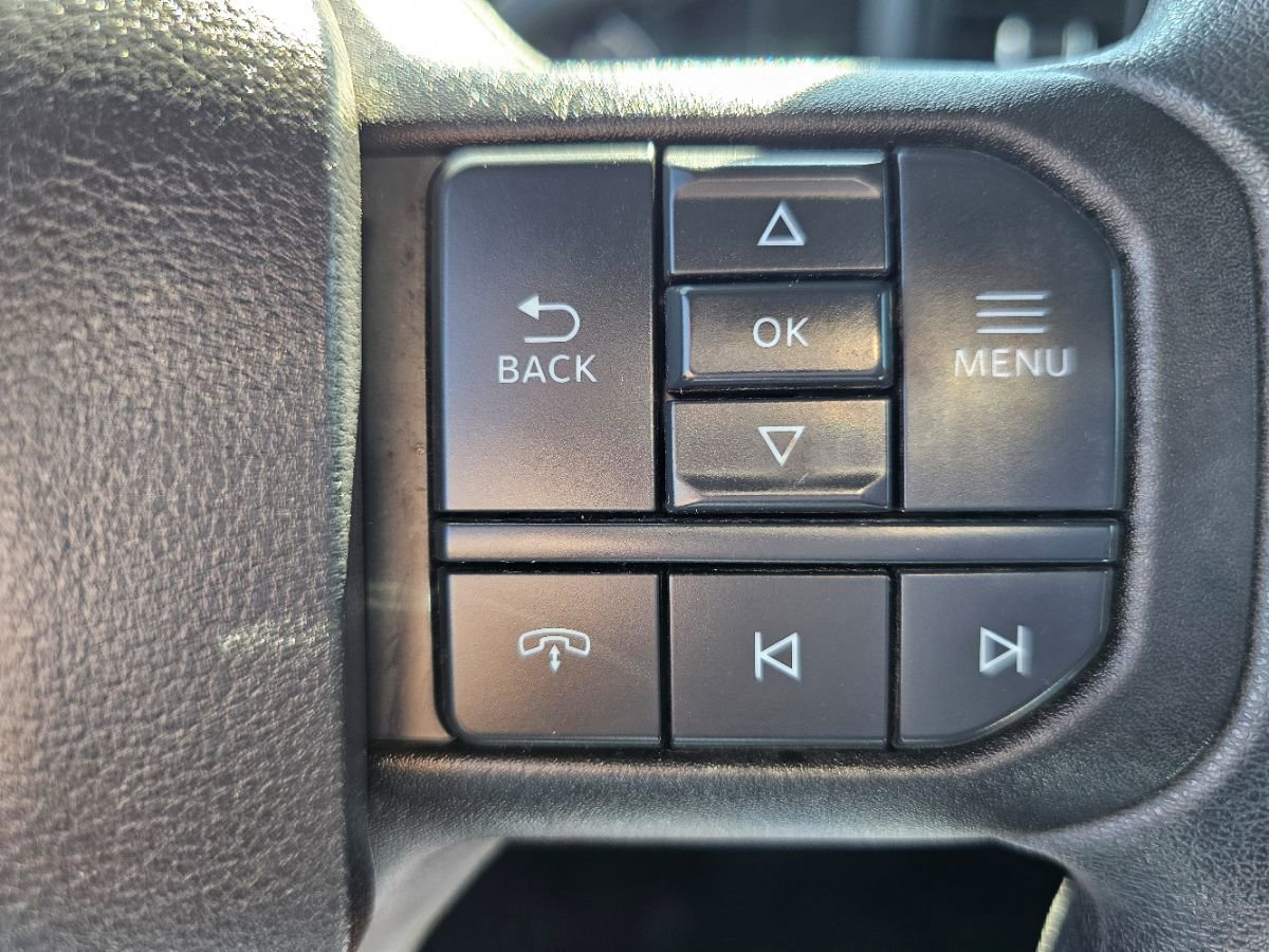 Used 2023 Ford F350 XLT w/ FX4 Off-Road Package image 24